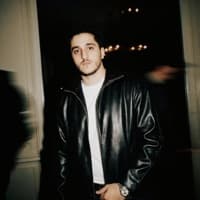 Закрой мои глаза - SAYAN