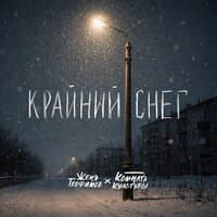 Крайний снег - Женя Трофимов, Комната культуры