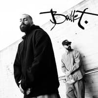 Bullet - Miyagi & Эндшпиль