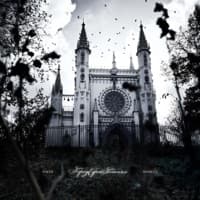 Город серой готики - NIKER, Markul