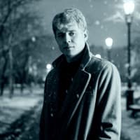 Какая ночь! Я не могу - СДП