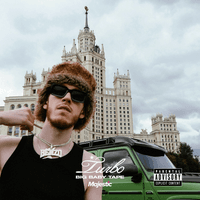 Turbo (Majestic) - Big Baby Tape