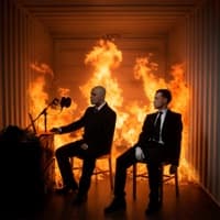 NOBODY - Aarne, Toxi$, Big Baby Tape