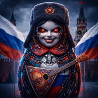 В России охуенно - ТихоДумал