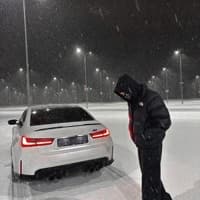 Зима - Вектор А