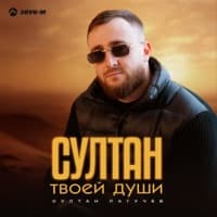 Султан твоей души - Султан Лагучев