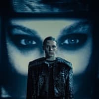 Ладони - Ваня Дмитриенко, SALUKI