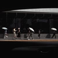 Чем прежде - Полка