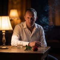 Не держу обид - Саша Погорельцев