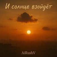 И солнце взойдет - AiRushV