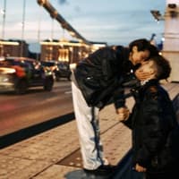 Гаснет свет - Nasty Babe