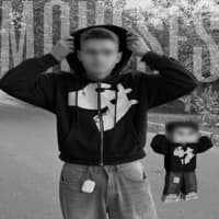Бродяга - moulses
