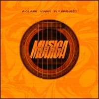 Musica 2026 - A-Clark, VINNY, Fly Project