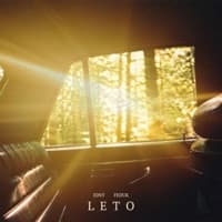 LETO - JONY, FEDUK