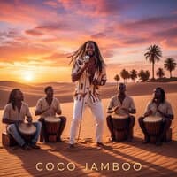 Coco Jamboo (Afro House Cover) - ZANZAI