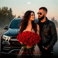 Кайфовая - VORSKIY, GG brodyaga