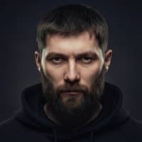 Опасно прекрасна - Margushev Arsen