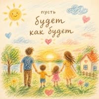 Пусть будет как будет - KALVADOS
