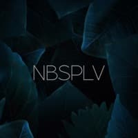 Afterglow - NBSPLV
