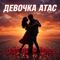 ДЕВОЧКА АТАС - Admar Dzhiraev