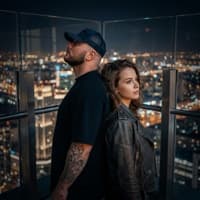 Летние ночи - ELWAI