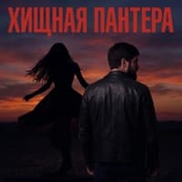Хищная пантера - Admar Dzhiraev