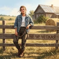 Чё чё чёткая - Борис КолBASSoFF